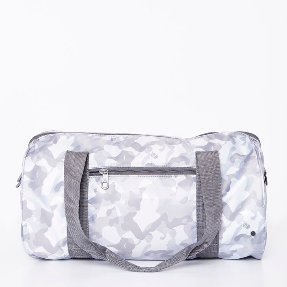 SoulCycle x State Felix Duffel Bag (Camo)